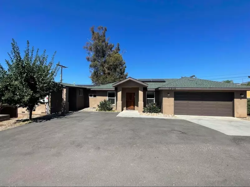 2315 Tavern Road, Alpine, CA 91901