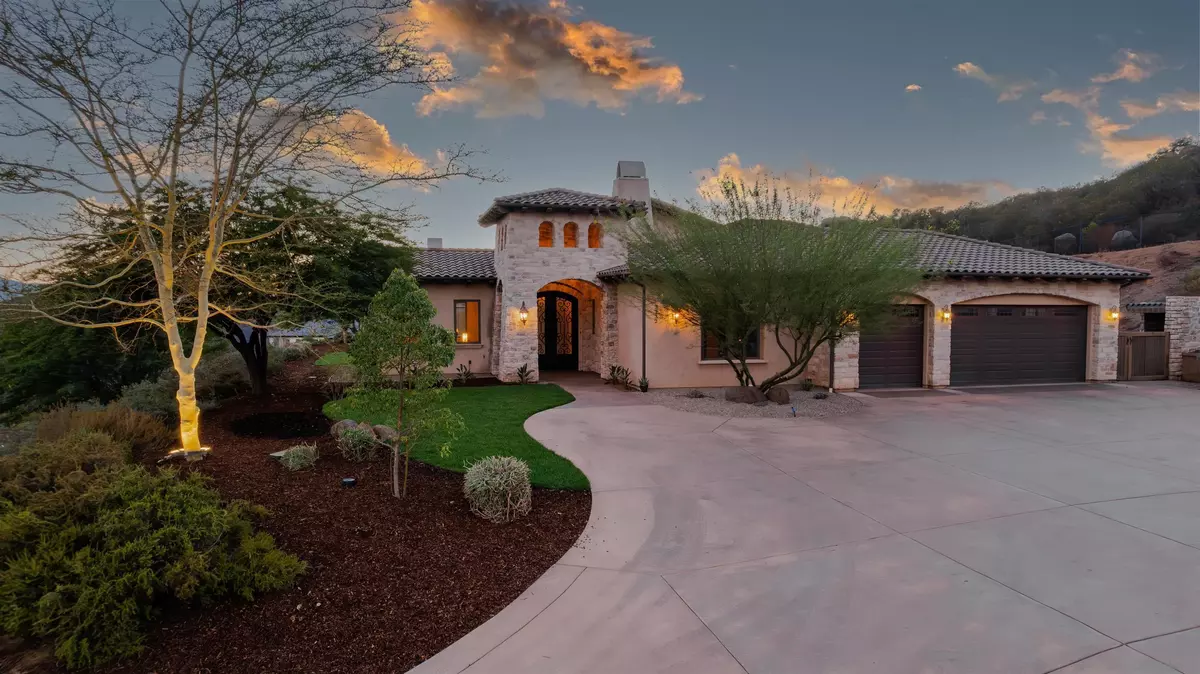 Alpine, CA 91901,3132 Via Asoleado