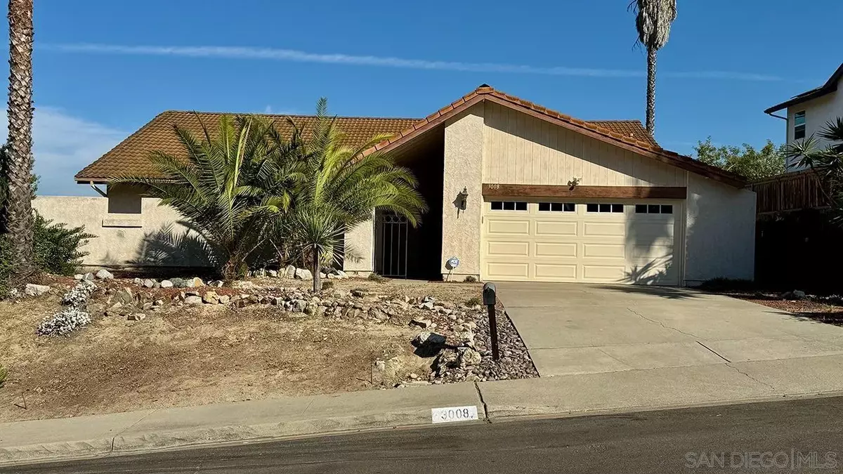 Carlsbad, CA 92009,3008 Garboso Street