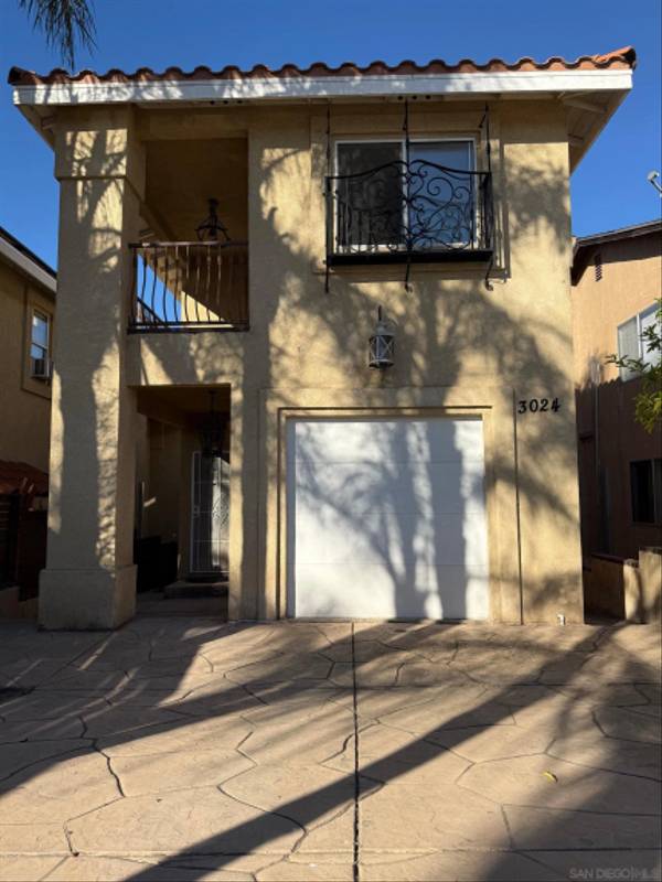 San Diego, CA 92105,3024 46th Street