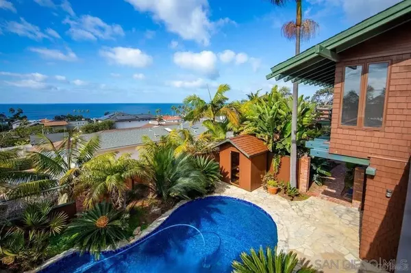 San Diego, CA 92107,936 Cornish Dr