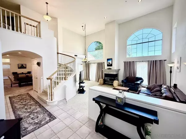 Escondido, CA 92026,2283 Canyon View Gln