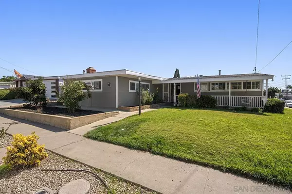 9341 Fermi Ave, San Diego, CA 92123