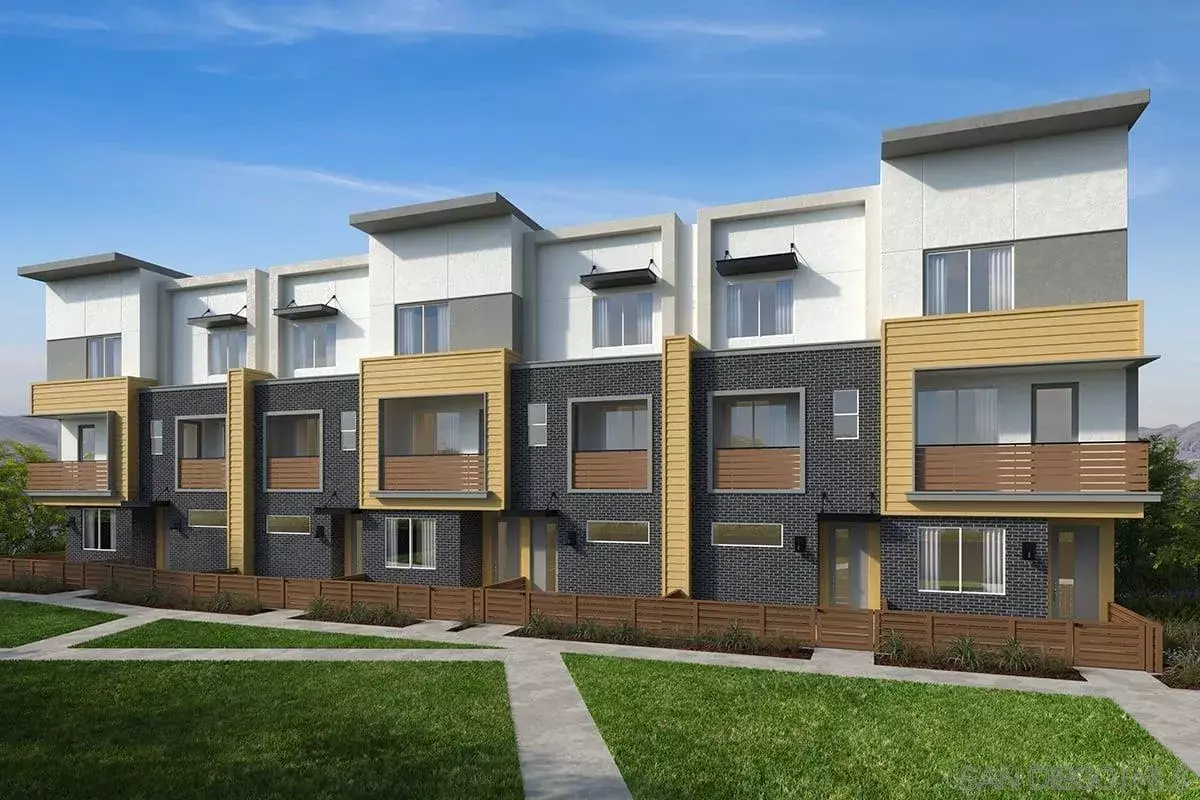 El Cajon, CA 92020,370 Gateway Dr