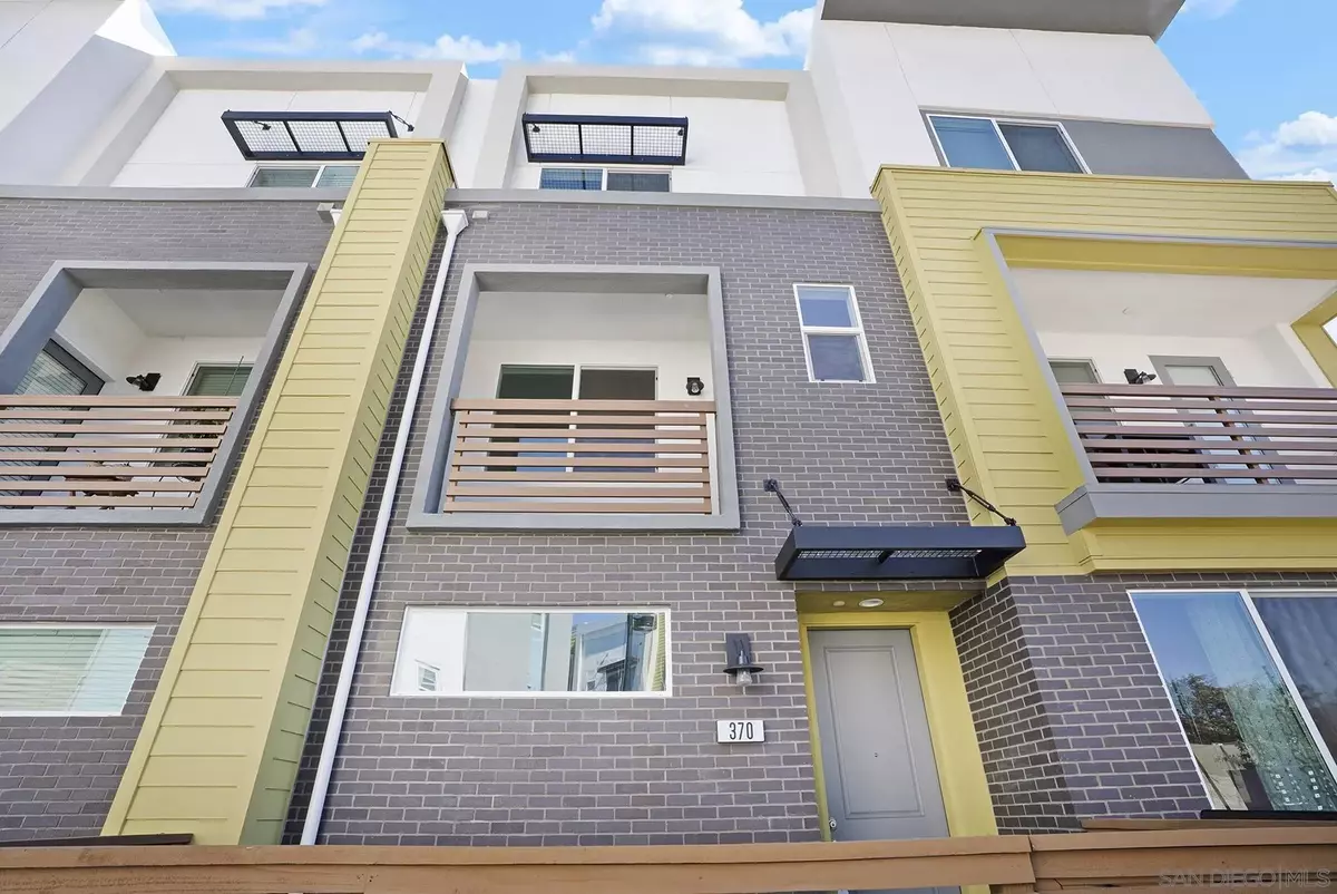 El Cajon, CA 92020,370 Gateway Dr