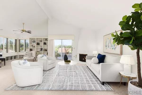 San Diego, CA 92128,17632 Caminito Hercuba