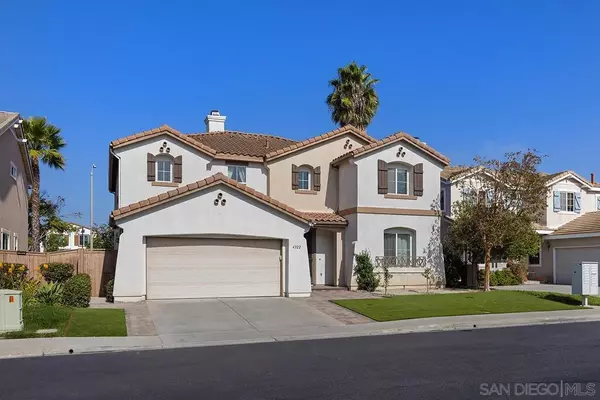 Oceanside, CA 92057,4322 Vista Verde Way