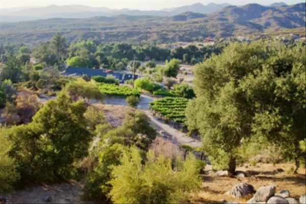 32800 Camino Ortega, Warner Springs, CA 92086