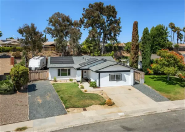 San Diego, CA 92126,7942 & 7944 Calico St