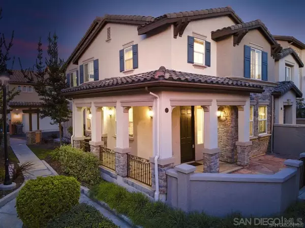 San Diego, CA 92127,10430 Shelborne St #37