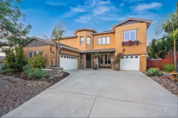 624 Ridgemont Cir, Escondido, CA 92027