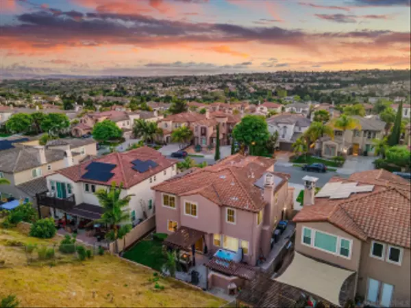 Chula Vista, CA 91915,1321 Blue Sage Way