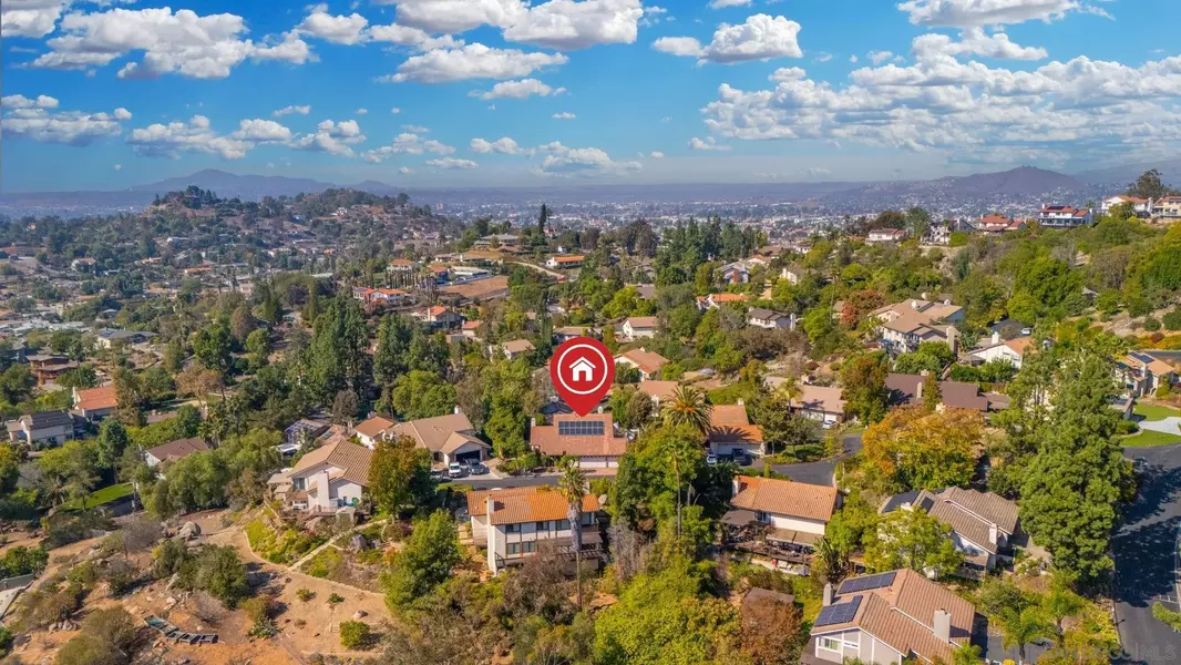 1363 Timberpond Dr, El Cajon, CA 92019