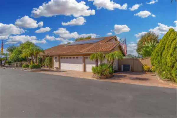 El Cajon, CA 92019,1363 Timberpond Dr