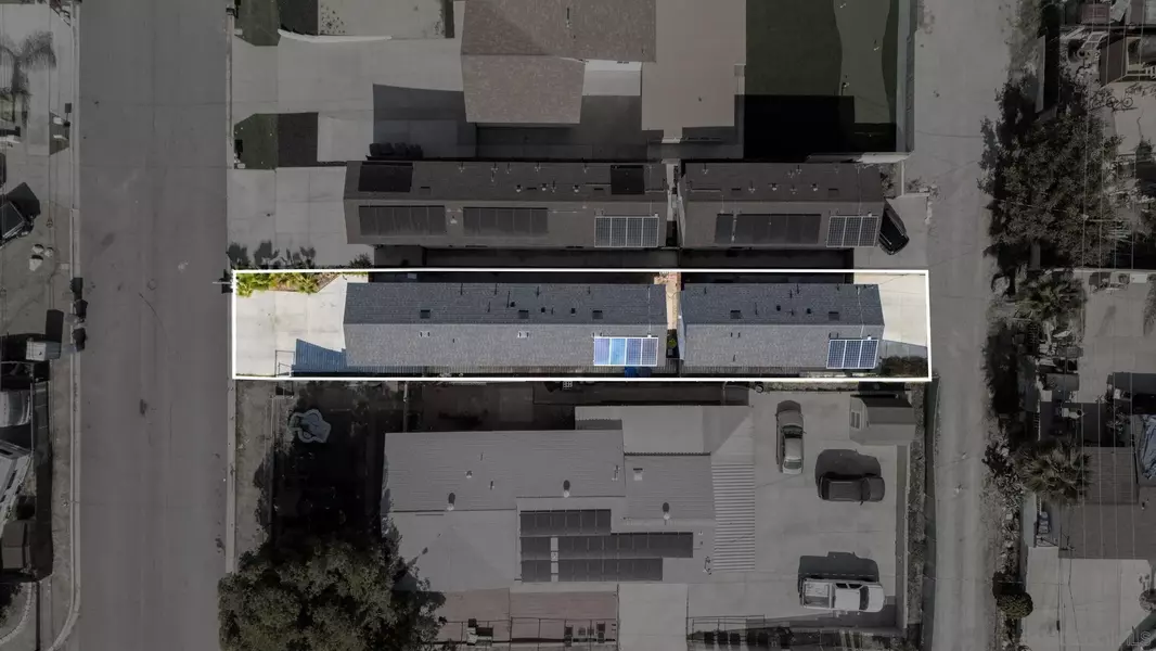 903-5 Concepcion Ave, Spring Valley, CA 91977