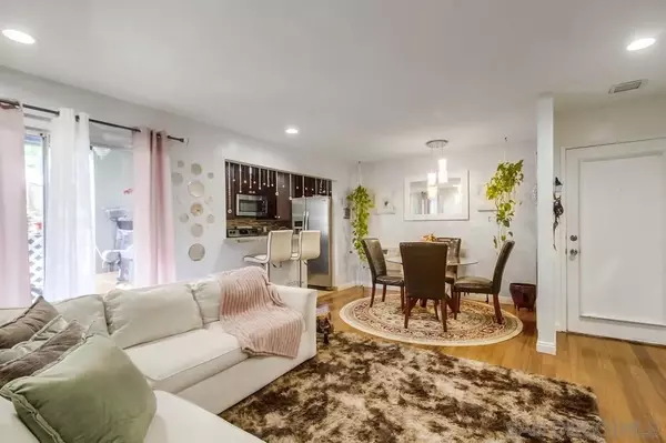 8015 CAMINITO DE PIZZA #B, San Diego, CA 92108