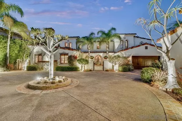 Rancho Santa Fe, CA 92127,7748 Road To Zanzibar