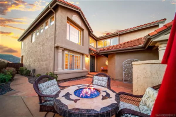 San Diego, CA 92127,18106 Chieftain Ct