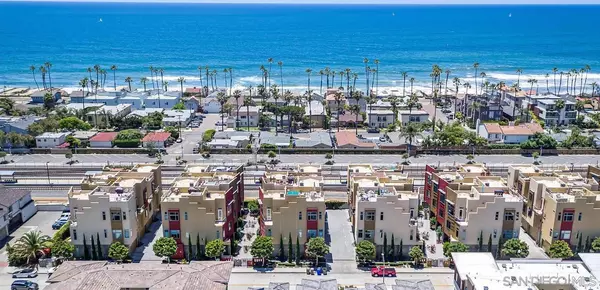 465 S Cleveland St #103, Oceanside, CA 92054