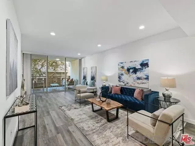 11044 Ophir Dr #506, Los Angeles, CA 90024