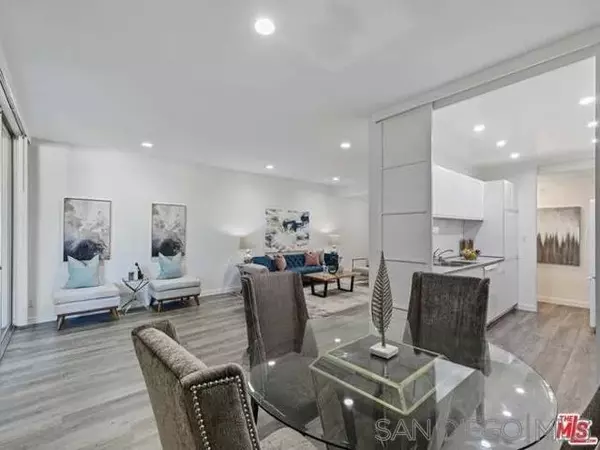 Los Angeles, CA 90024,11044 Ophir Dr #506