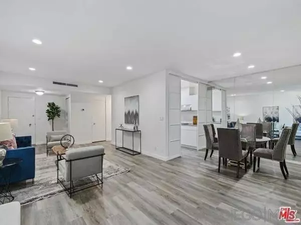 Los Angeles, CA 90024,11044 Ophir Dr #506