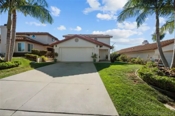 Escondido, CA 92026,1193 Rachel Cir