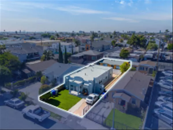 4274-76 Cherokee Ave., San Diego, CA 92104