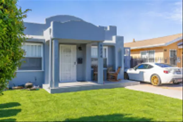 San Diego, CA 92104,4274-76 Cherokee Ave.