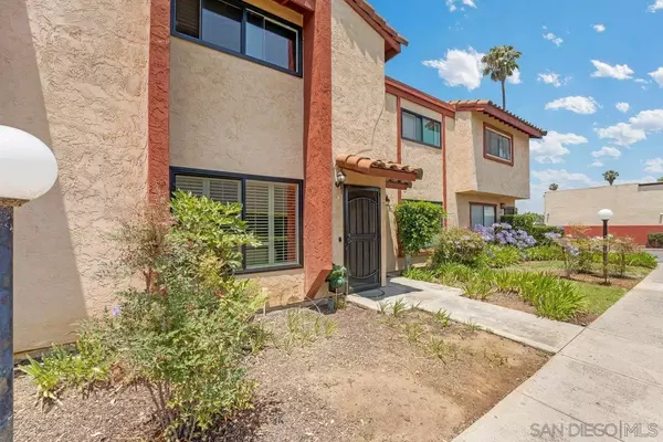 El Cajon, CA 92020,602 S Mollison Ave #C