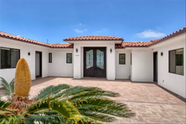 La Jolla, CA 92109,1168 Muirlands Vista Way