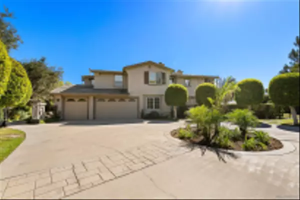 301 Cantle Lane, Encinitas, CA 92024