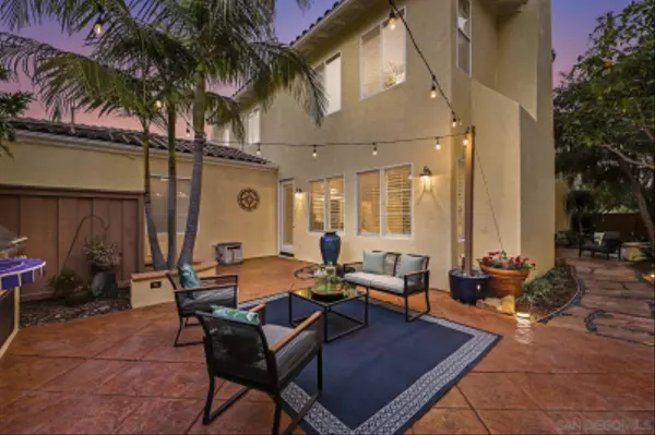 San Deigo, CA 92127,16586 Cimarron Crest Dr