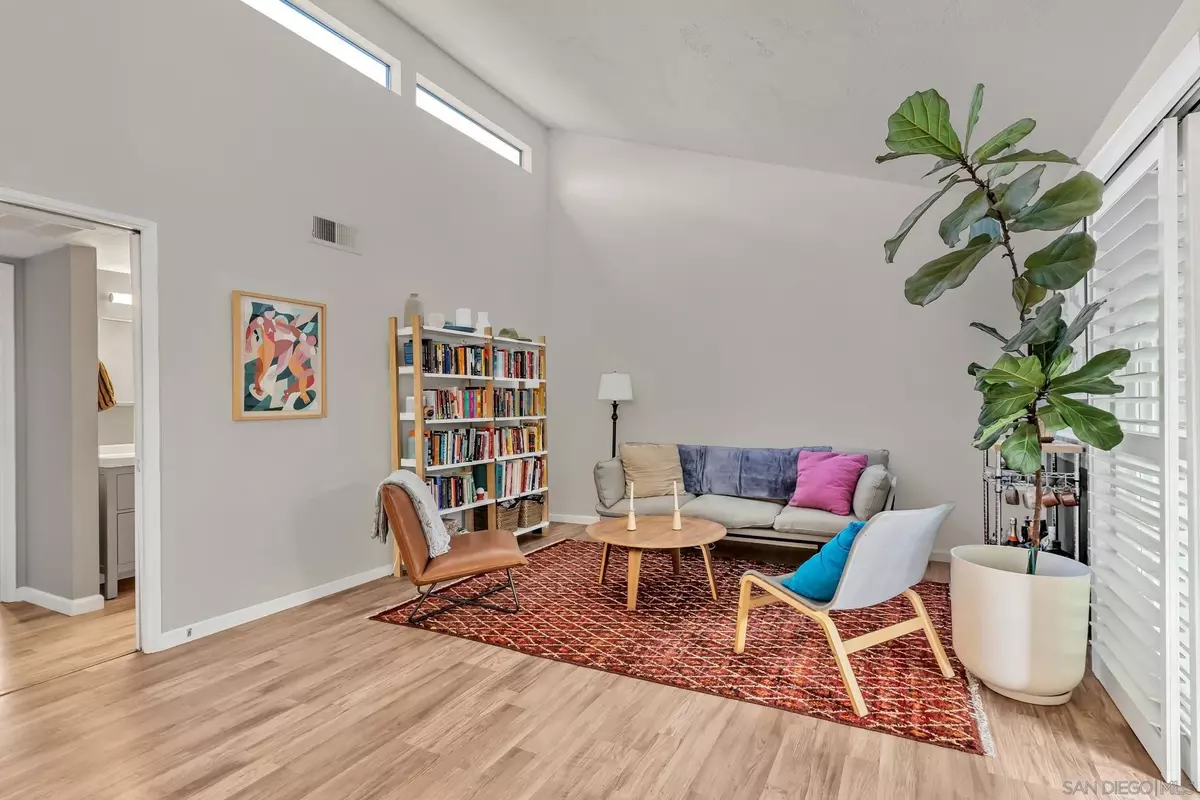 San Diego, CA 92104,4141 Alabama #4