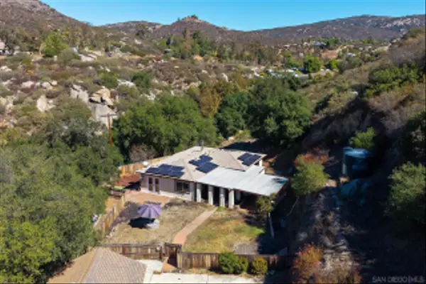 Alpine, CA 91901,1167 Peutz Valley Rd