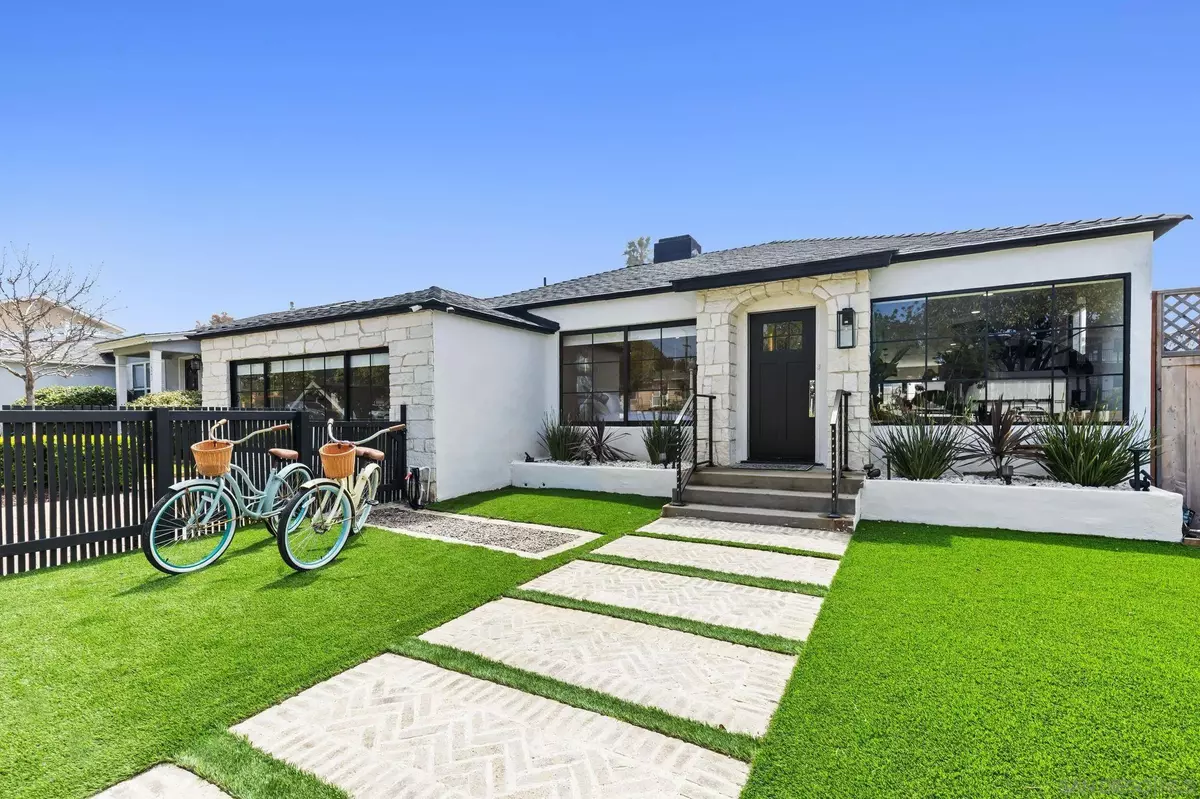 San Diego, CA 92109,1235 Wilbur Ave