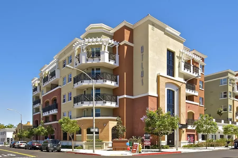 3650 5th Ave #510, San Diego, CA 92103