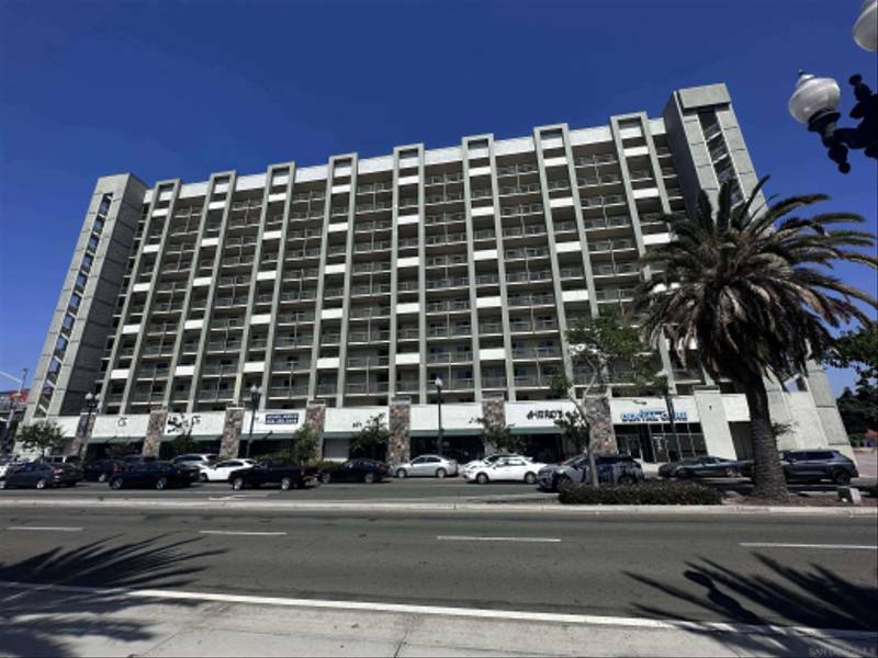 801 National City Blvd #204, National City, CA 91950