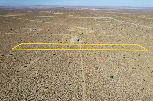 0 238th ST E #6, Llano, CA 93544