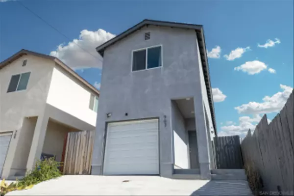 903-5 Concepcion Ave, Spring Valley, CA 91977