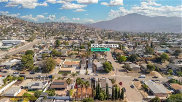 903-5 Concepcion Ave, Spring Valley, CA 91977