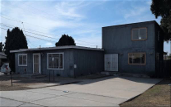 Chula Vista, CA 91911,1042 Fifth Ave