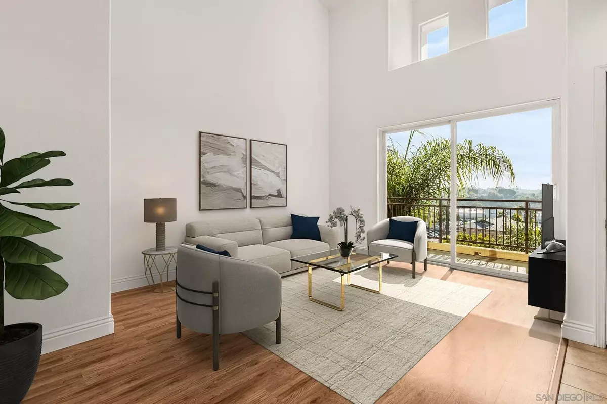 San Diego, CA 92105,5447 Soho View Ter