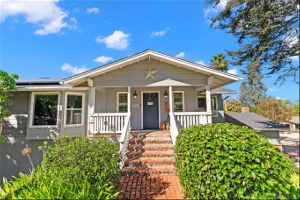 Escondido, CA 92025,3045 Mary Ln