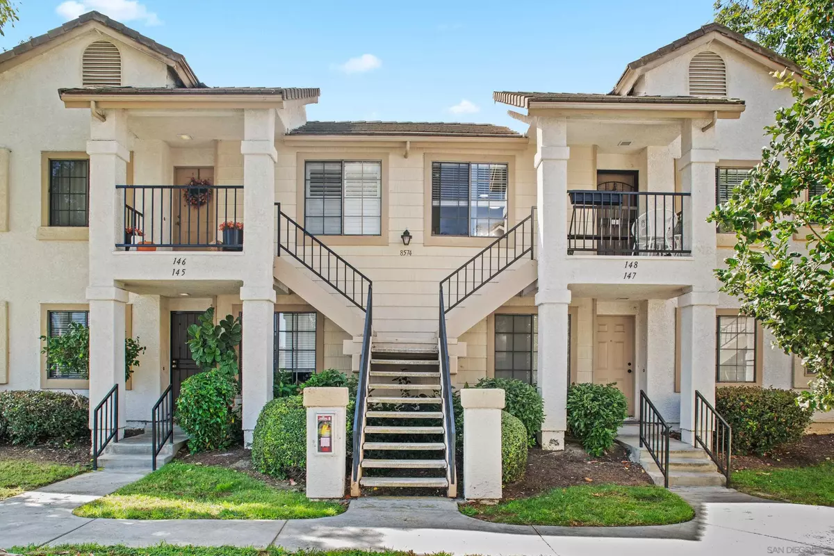 San Diego, CA 92126,8574 Summerdale Rd #148