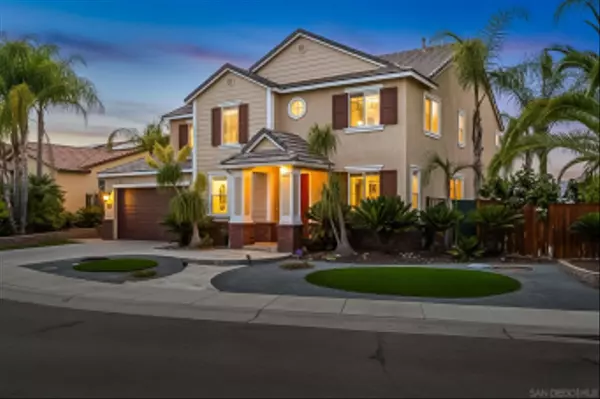 5120 Sevilla St, Santee, CA 92071