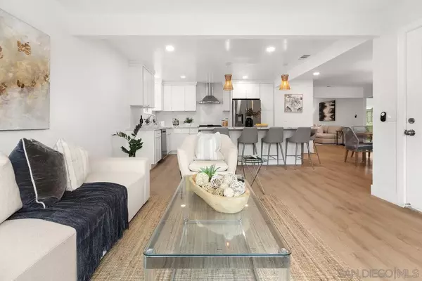 Clairemont, CA 92111,3758 Antiem St