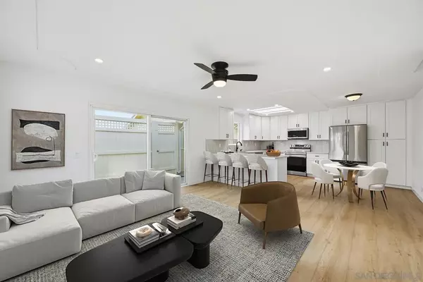 Encinitas, CA 92024,1769 Red Barn Rd