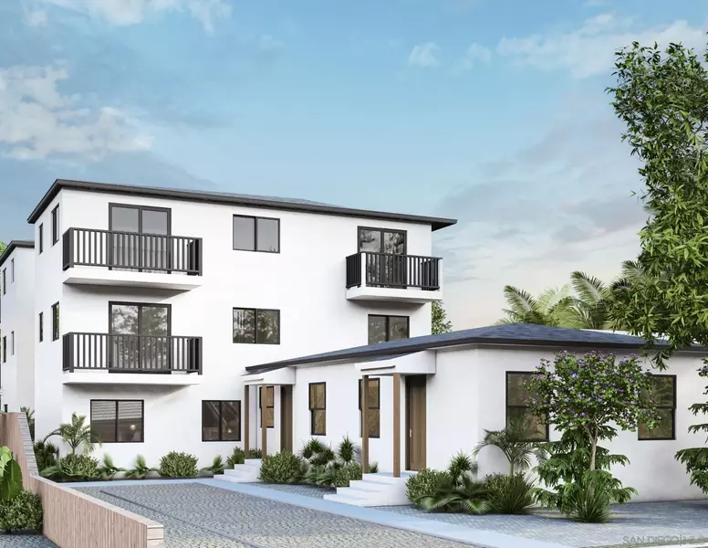 4626 32nd Street, San Diego, CA 92116