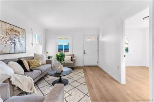 San Diego, CA 92105,4376 Myrtle Ave